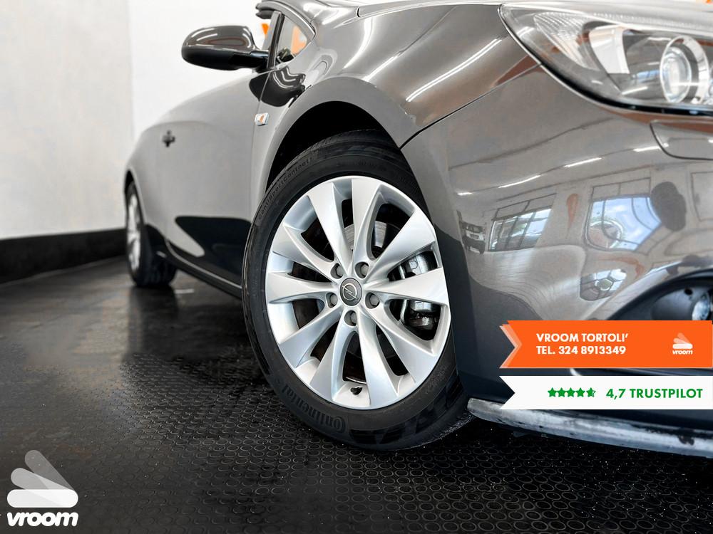 OPEL Cascada 2.0 CDTI ECOTEC 165CV Start&Stop C...