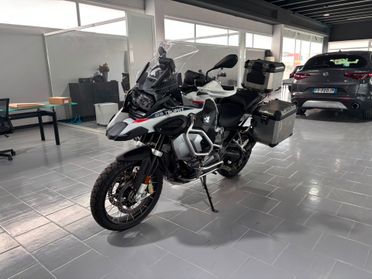 Bmw R 1250 GS TROPHY ADVENTURE