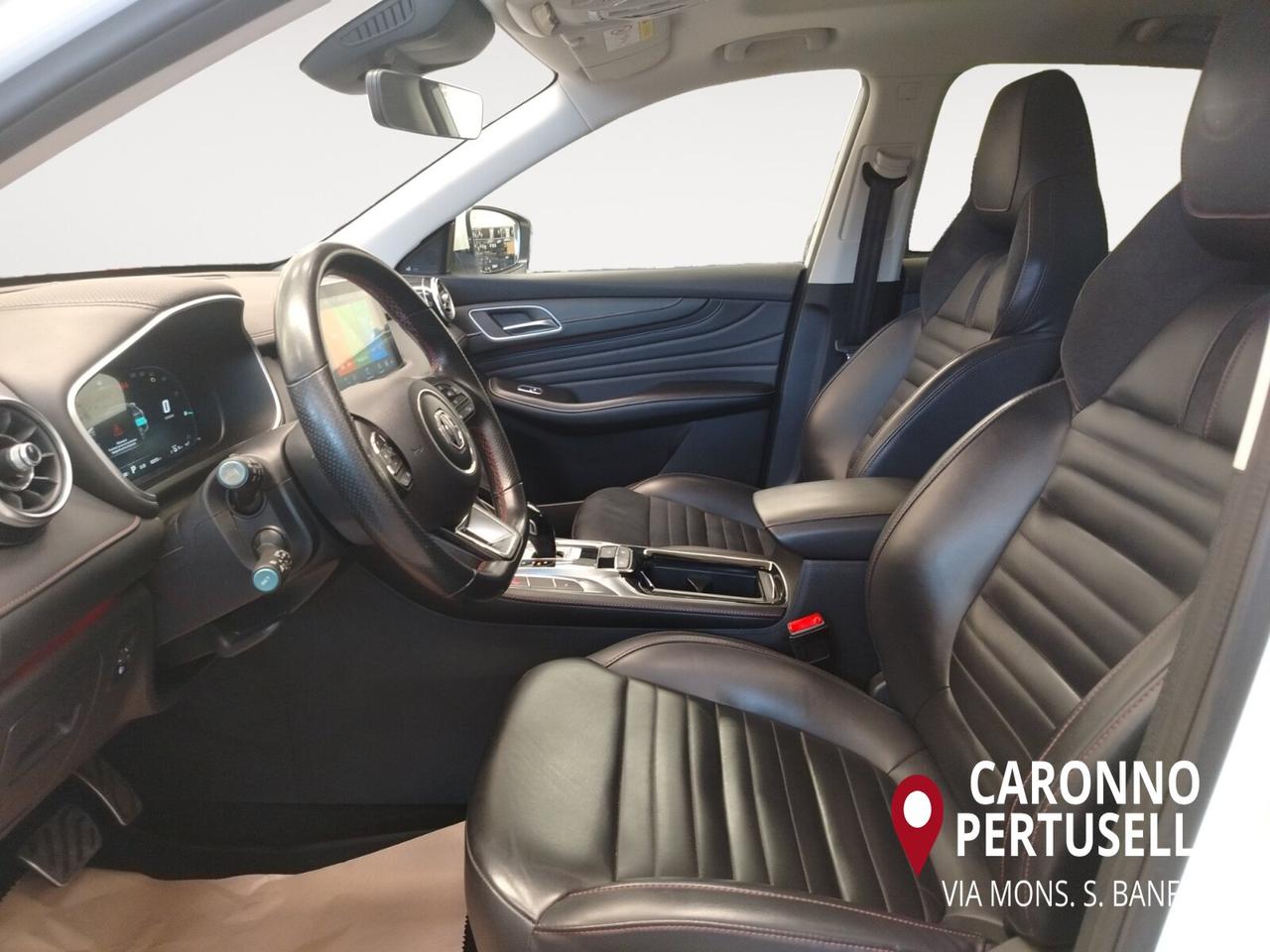 Mg EHS 1.5 t-gdi phev Exclusive auto