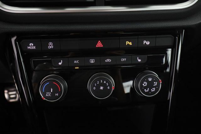 VOLKSWAGEN T-Roc T-Roc 1.0 TSI R-Line