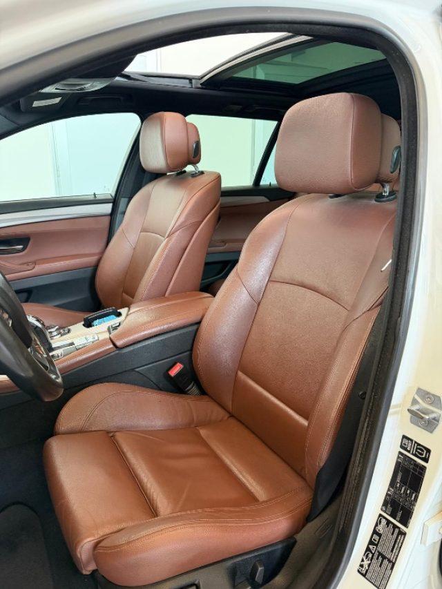 BMW 530 d xDrive Touring Msport //TETTO//PELLE//