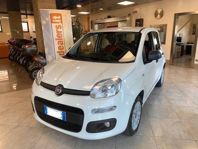 Fiat Panda 1.3 MJT 95 CV Lounge 10 UNITA