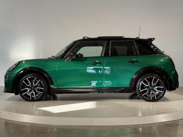 MINI Cooper S 5 Porte JCW/JOHN COOPER WORKS TETTO / PREZZO REALE