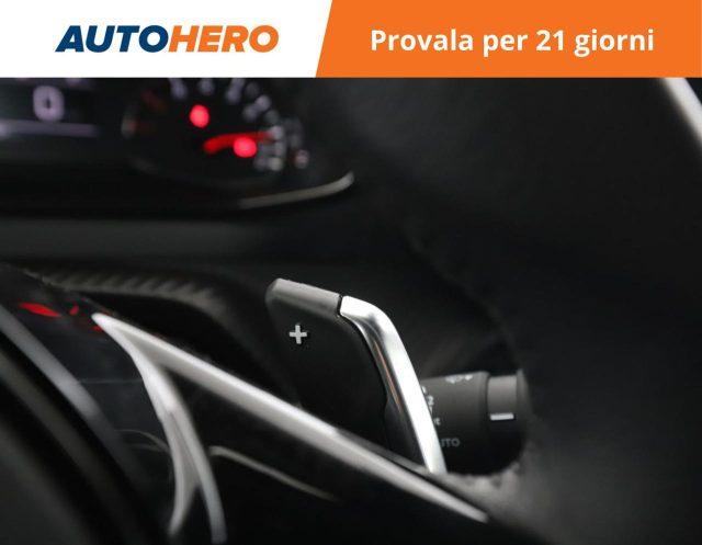 PEUGEOT 2008 PureTech 130 S&S EAT8 Allure