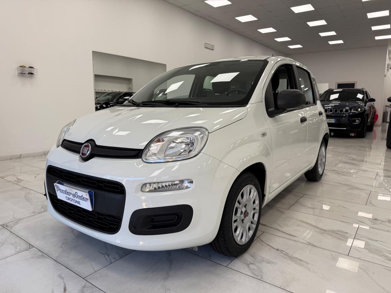 Fiat Panda 1.0 FireFly S&S Hybrid Easy