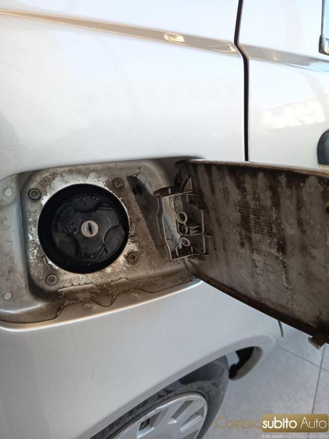 FIAT Punto Classic 1.2 5 porte Active GPL