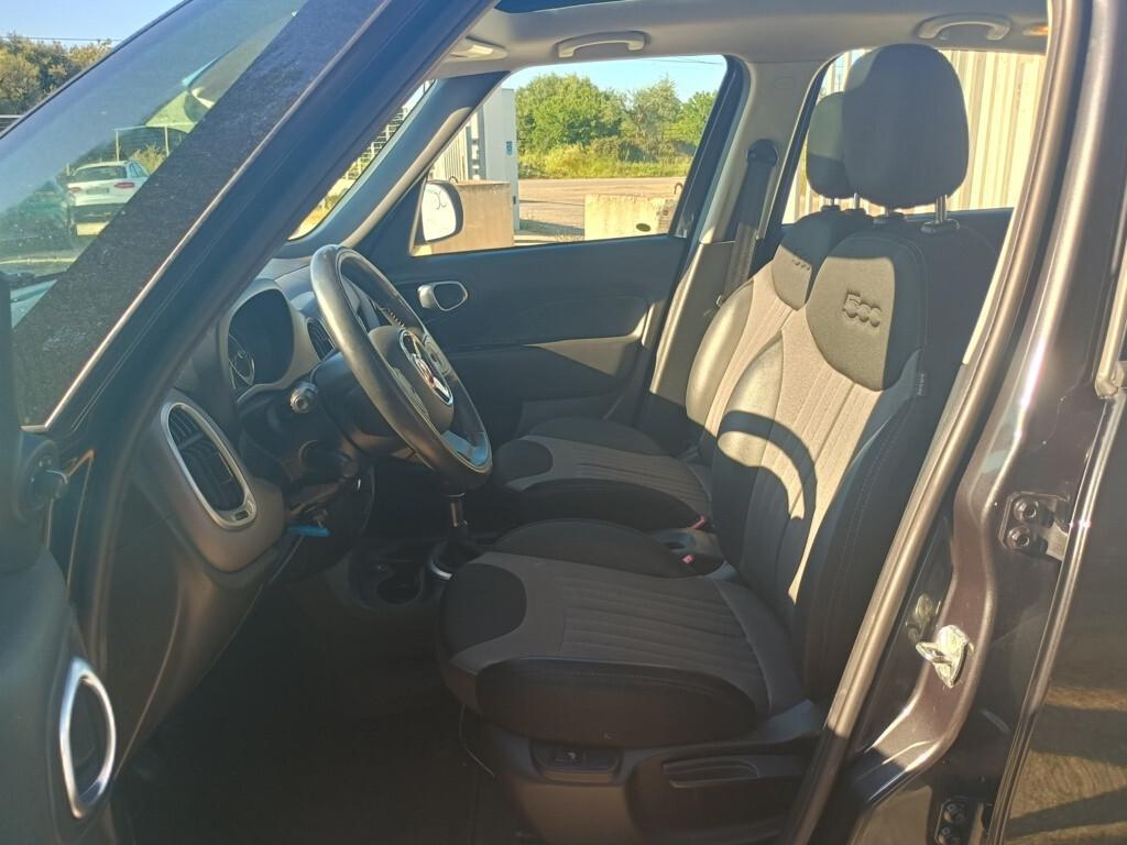 Fiat 500L 1.3 Multijet 95cv Lounge