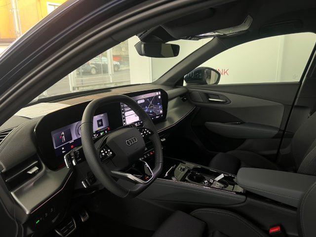 AUDI Q3 SPB 35 TFSI S tronic S line edition da ?619,00 men