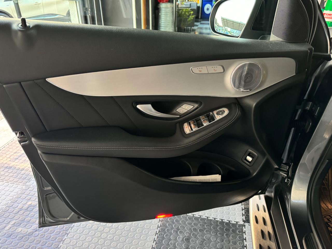 Mercedes-benz GLC 300 d 4Matic Premium Plus