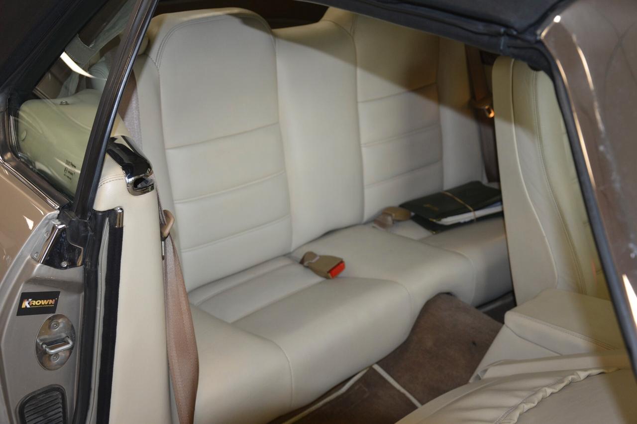 Jaguar XJS 4.0 MOTORE AJ6