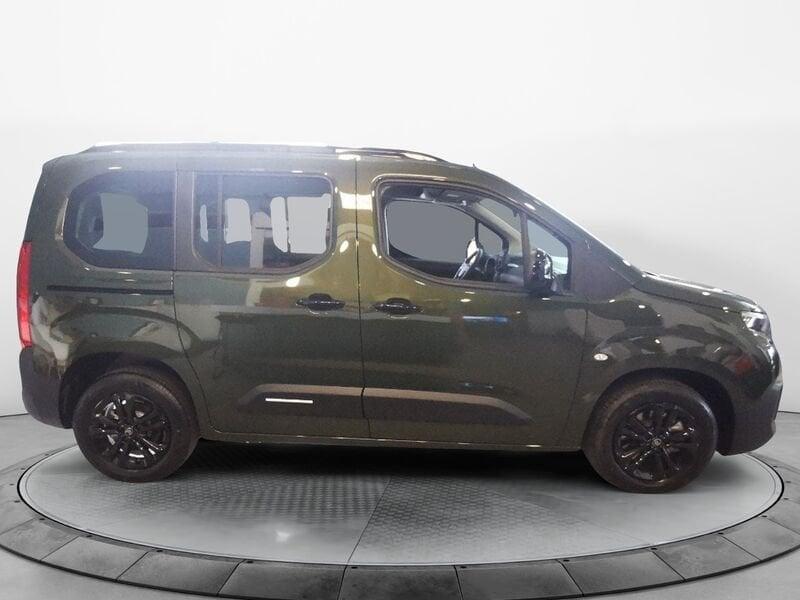 Citroën Berlingo BlueHDi 100 S&S PLUS