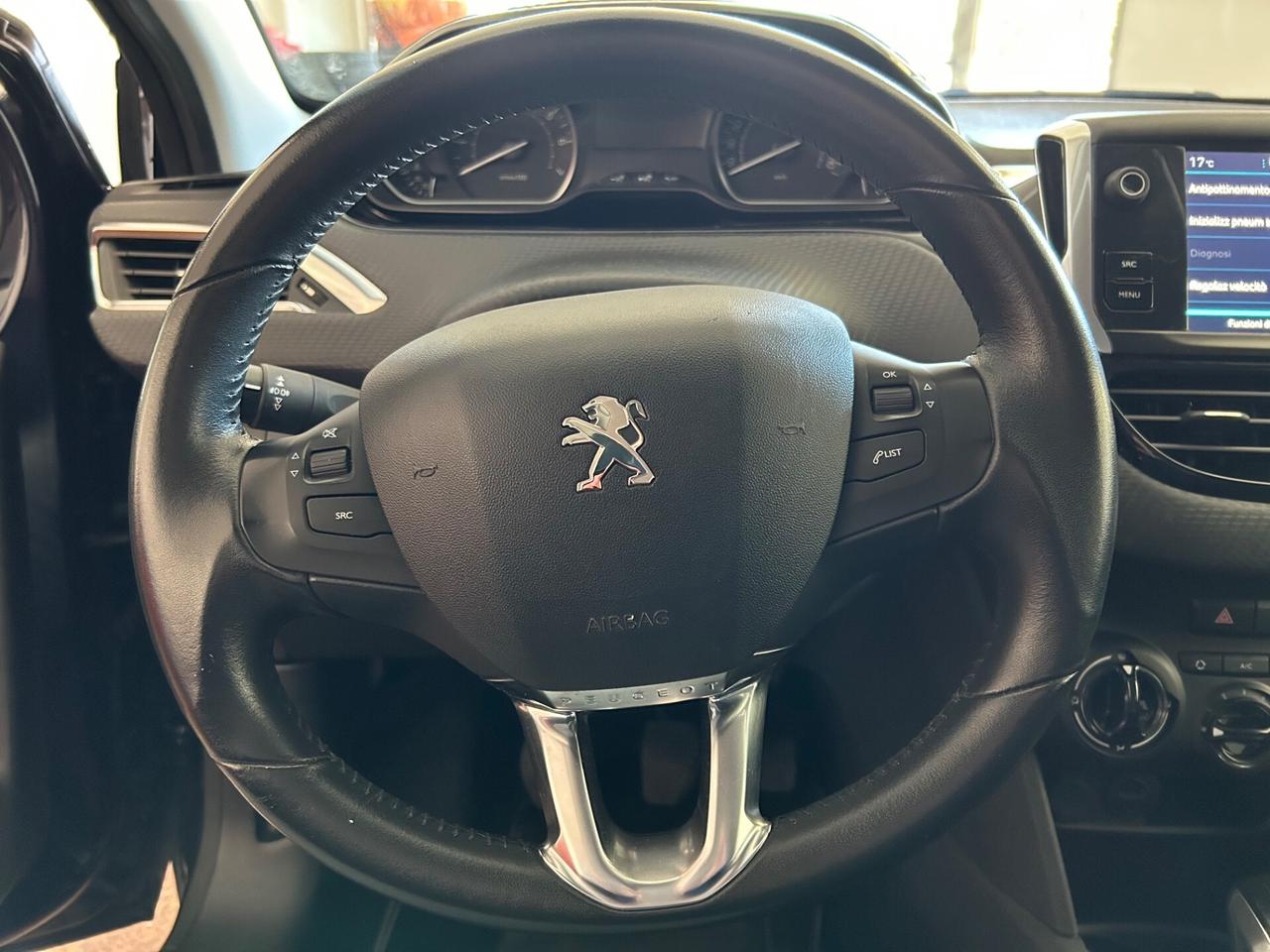 Peugeot 208 PureTech 68 5p. NAVi PDC BLUETOOTH 2018