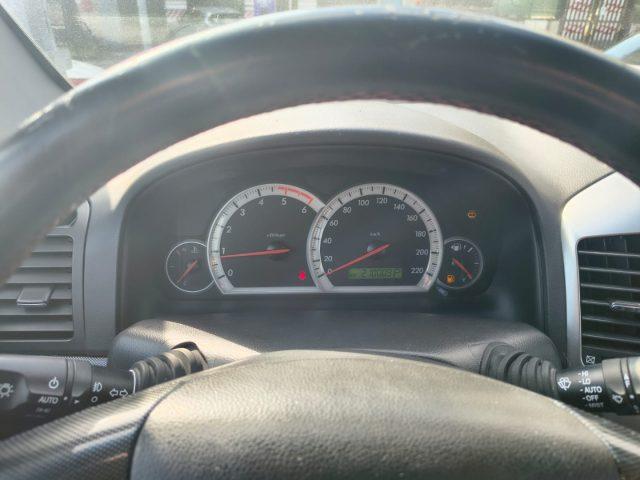 CHEVROLET Captiva 2.0 VCDi LTX 7 Posti