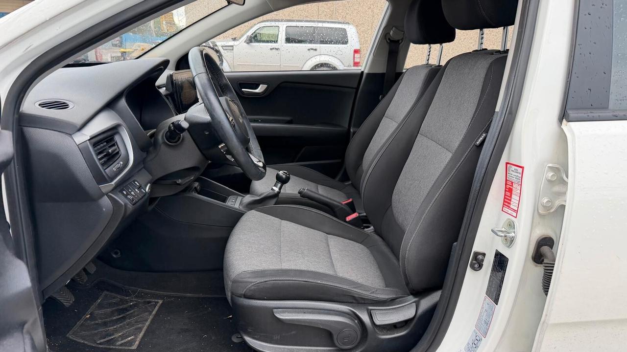 Kia Stonic 1.2 DPI ECO GPL Urban