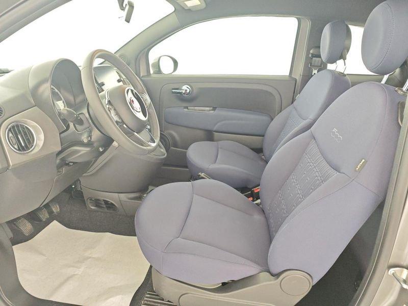 FIAT 500 1.0 Hybrid Club