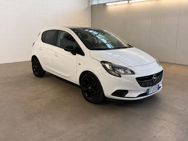 Opel Corsa 1.2 5 porte n-Joy