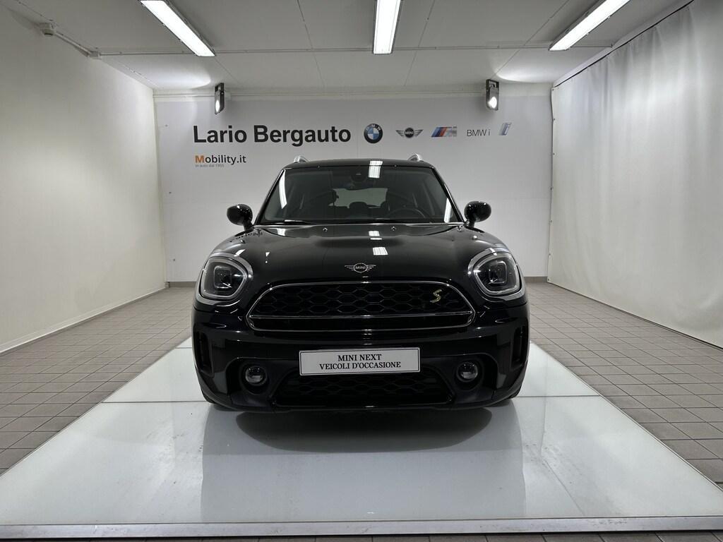 Mini Cooper SE Countryman 1.5 Classic all4 auto