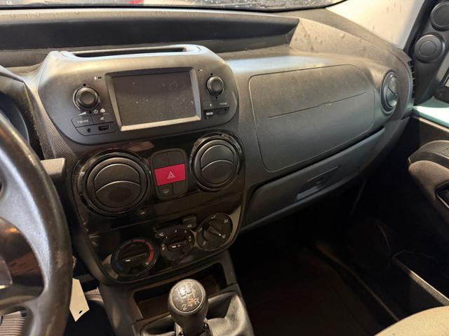 FIAT Qubo 1.3 MJT 80 CV Lounge
