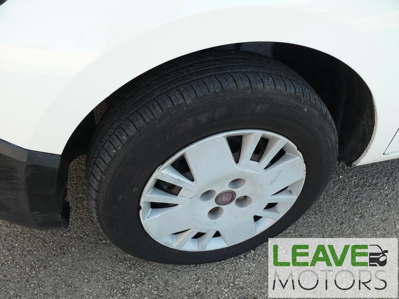 Fiat Fiorino SX (M1520)