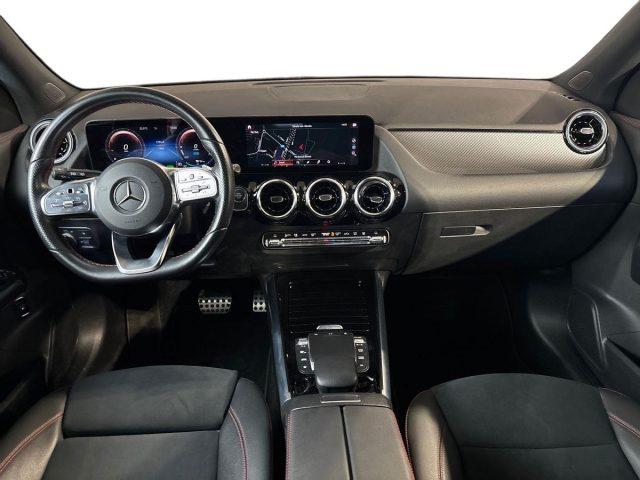 MERCEDES-BENZ GLA 250 e hybrid EQ Premium