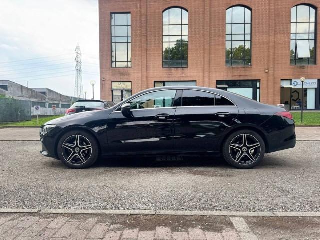 Mercedes CLA 180 Premium