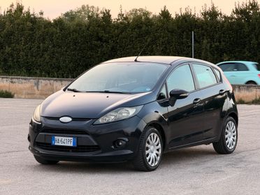 Ford Fiesta 1.4 GPL *GARANZIA 12 mesi*