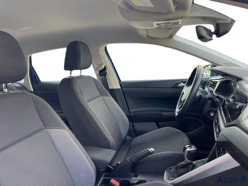 Volkswagen Polo 1.0 TSI DSG Life