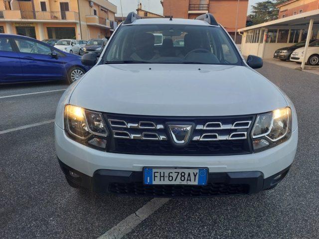 DACIA Duster 1.6 115CV Start&Stop 4x2 GPL Ambiance