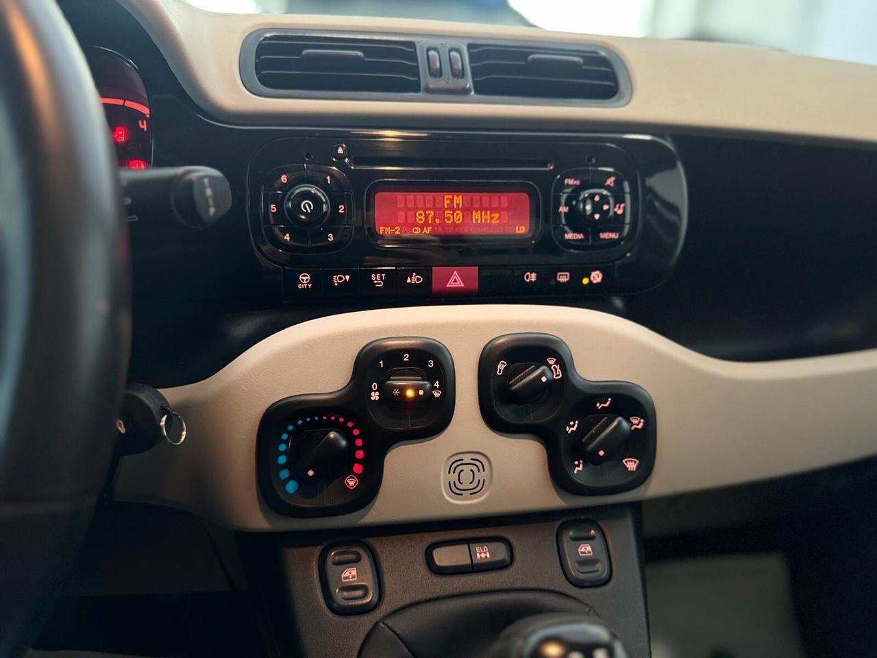 Fiat Panda 1.3 MJT S&S 4x4