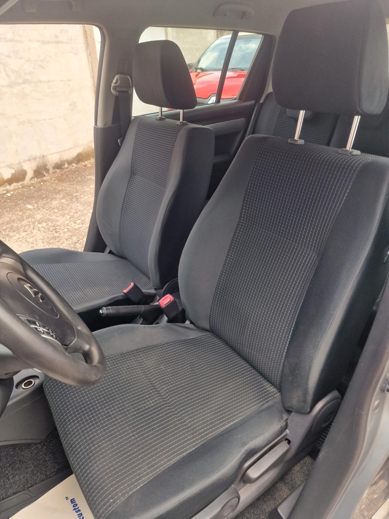 Suzuki Swift 1.3 5p. GL frizione nuova.