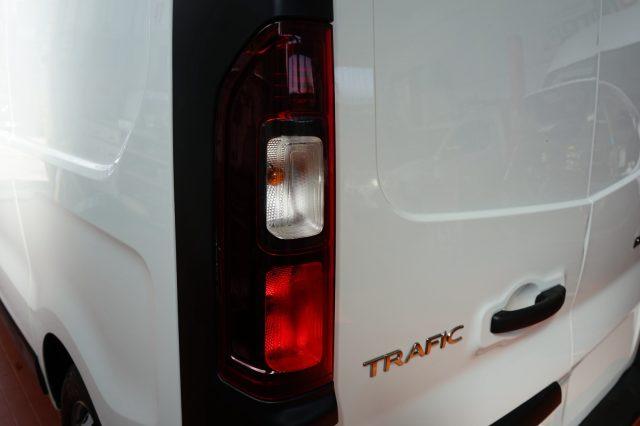 RENAULT Trafic T27 2.0 dCi 110CV L1H1 Start CERTIFICATO