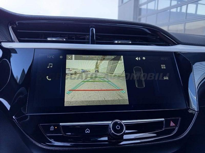 Opel Corsa Corsa 1.2 GS s&s 100cv