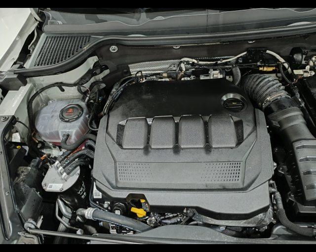 SKODA Karoq 2.0 TDI EVO SCR 115 CV DSG SportLine