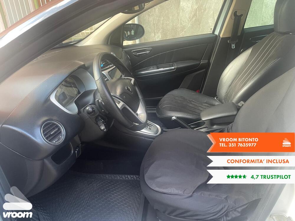 LANCIA Delta (2008-2015) Delta 1.6 MJT DPF Sele...