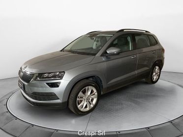 Skoda Karoq 1.5 TSI ACT DSG Executive