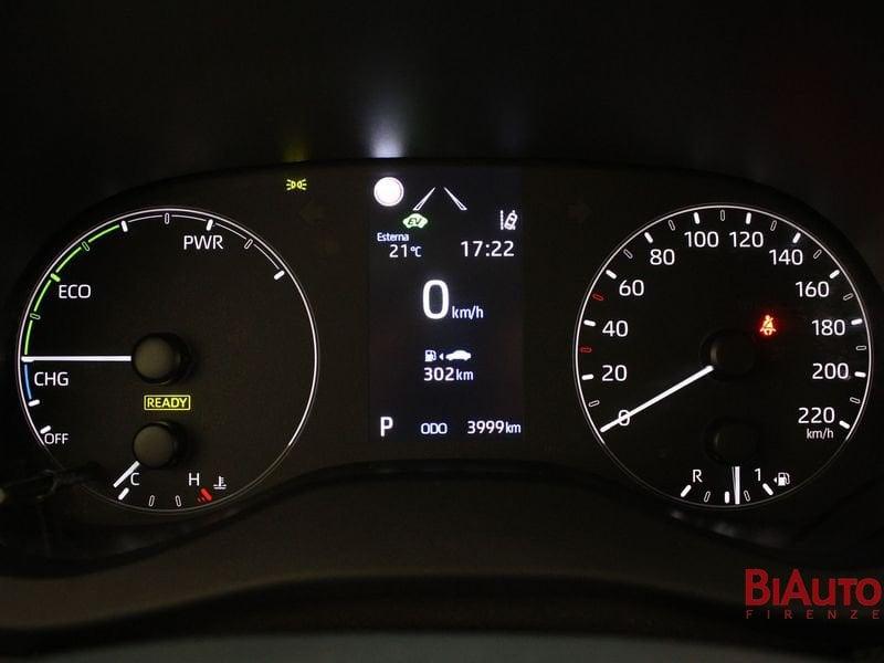 Toyota Yaris Yaris 1.5h Active