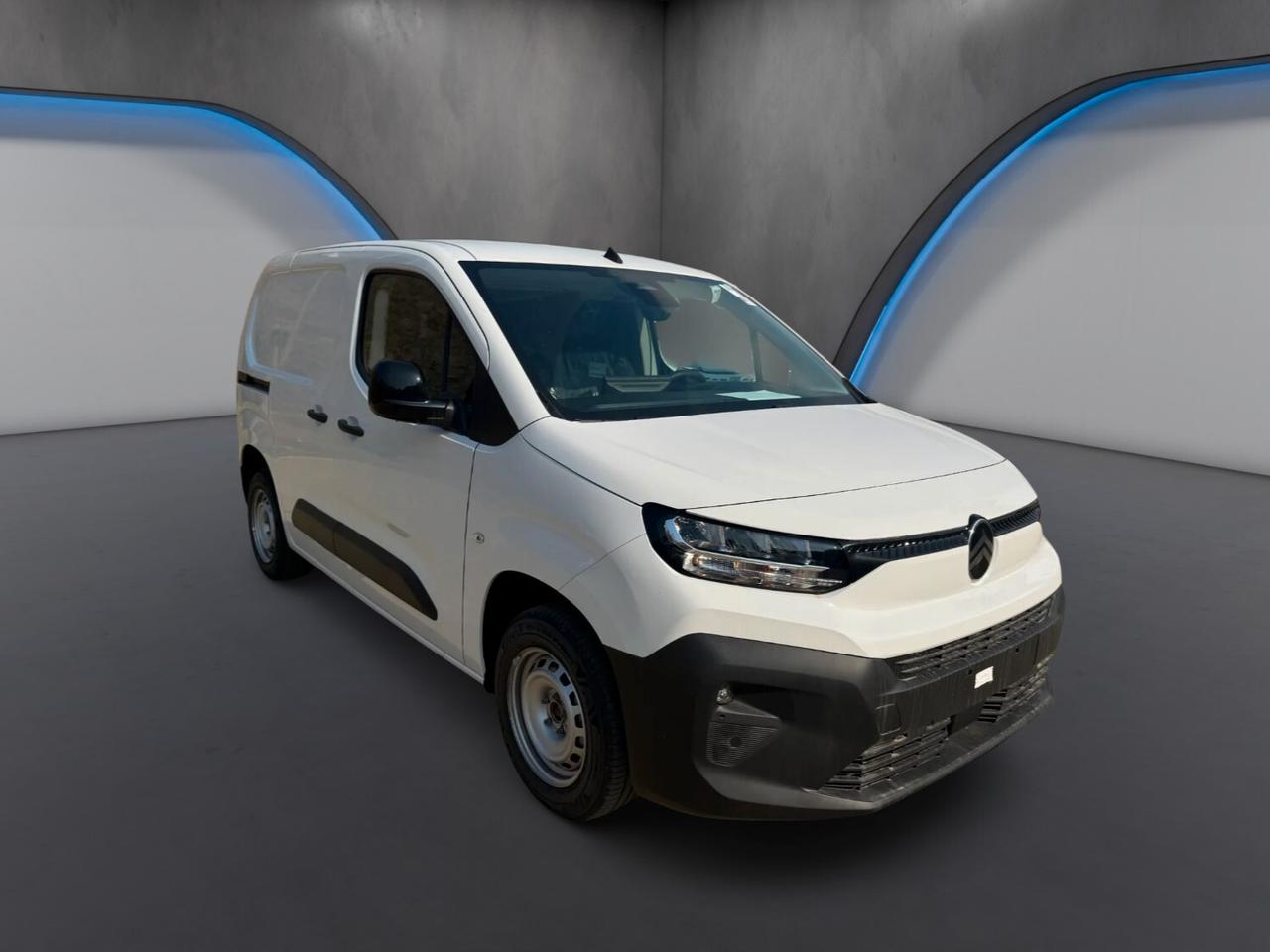 Citroën Berlingo Van M 1.5cc BlueHdi 100CV