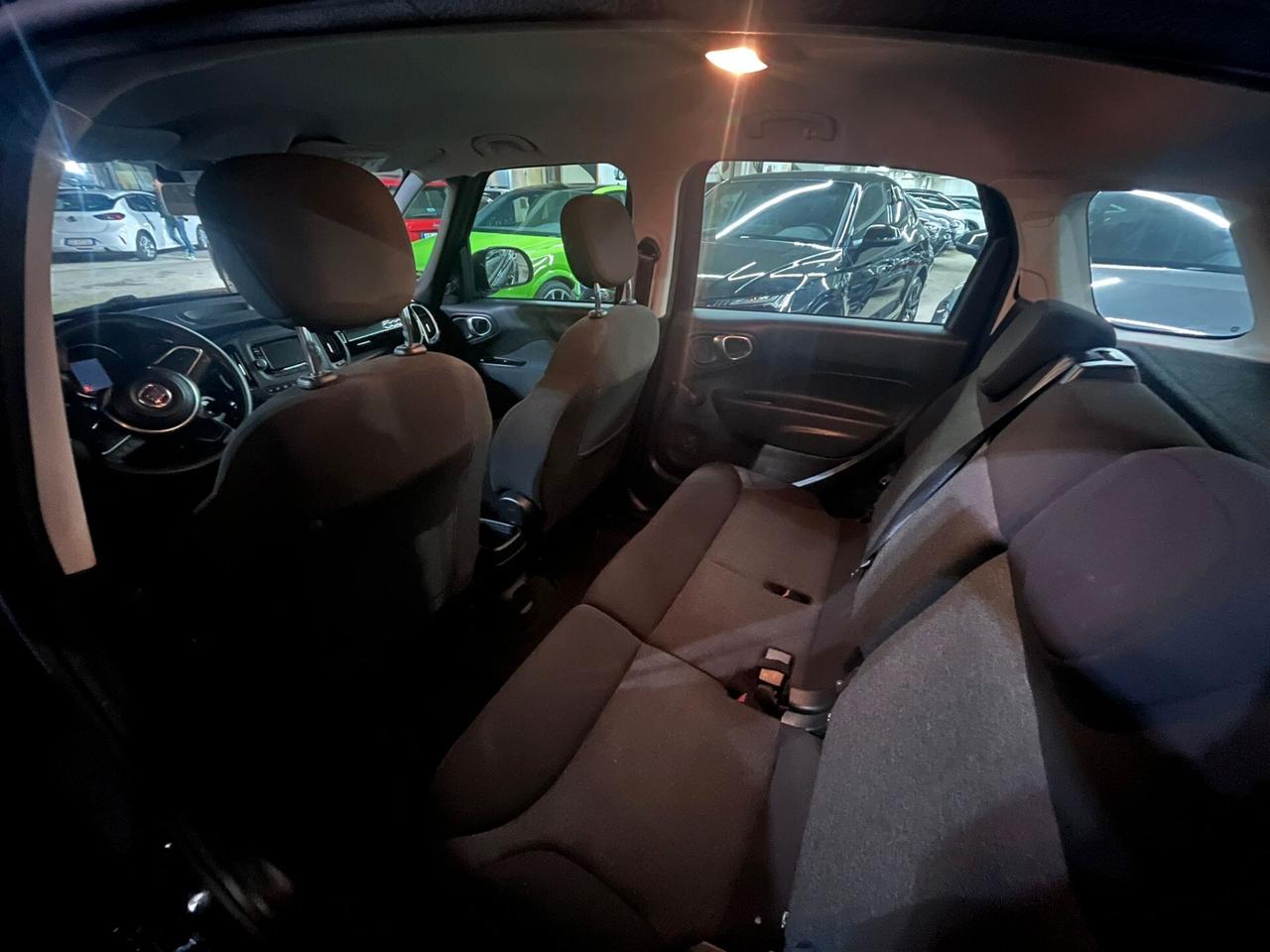 PROMO BLACK FRIDAY Fiat 500L 1.3 Multijet 95 CV Dualogic Urban