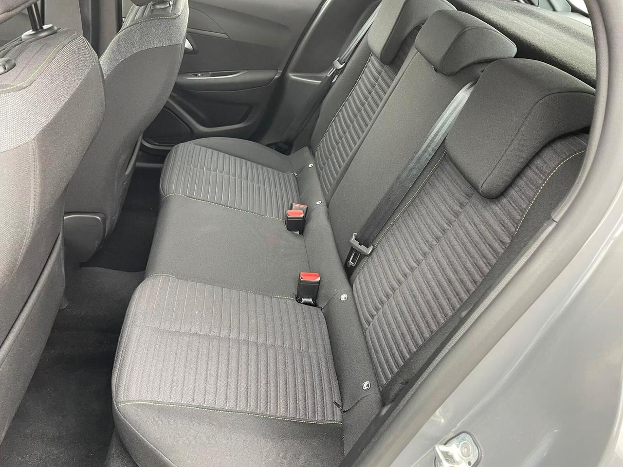 Peugeot 208 PureTech 100 Stop&Start 5 porte Active Pack Navi 2024