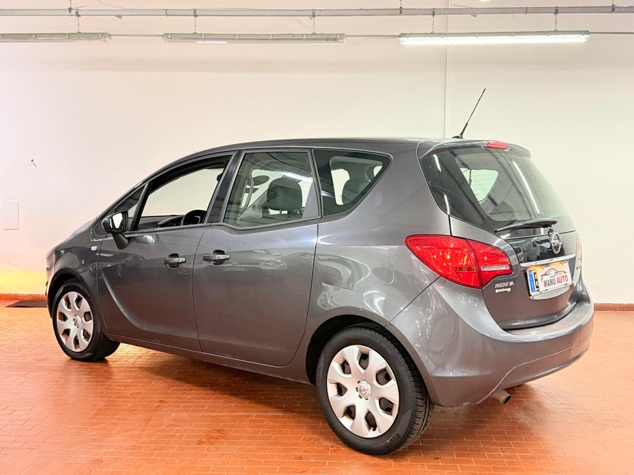 Opel Meriva 1.7 CDTI 110CV Cosmo Ok neopatentati