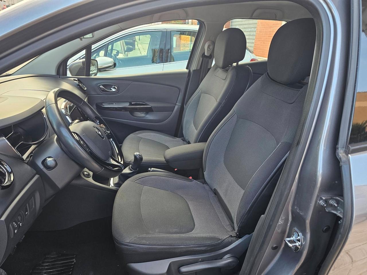 Renault Captur 1.5 dCi 8V 90 CV Start&Stop Energy R-Link