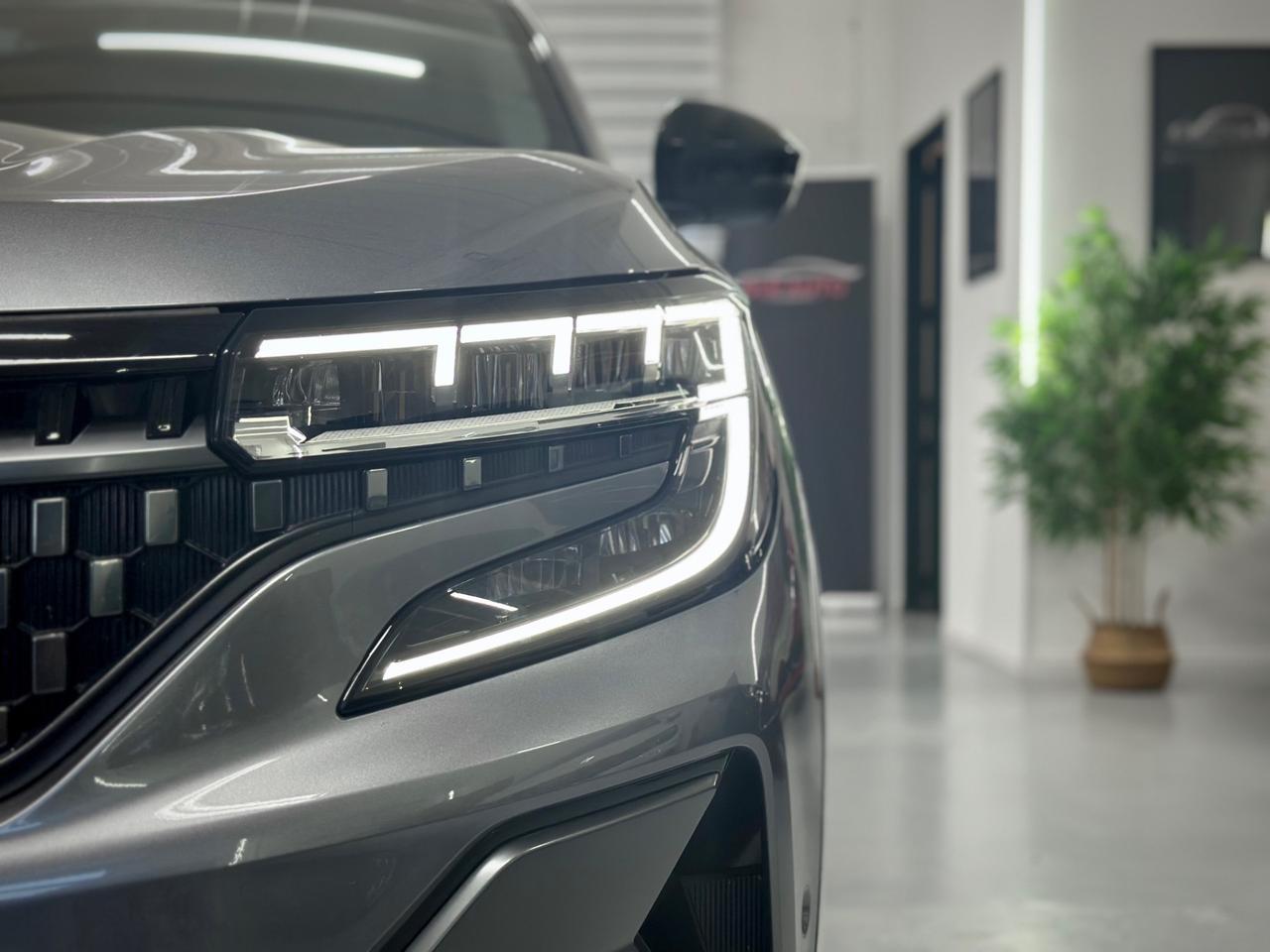 Renault Austral Full Hybrid E-Tech 200 CV Iconic Esprit Alpine