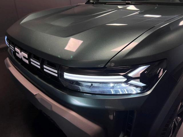 DACIA Duster Tce 130 CV MHEV 4x4 Expression