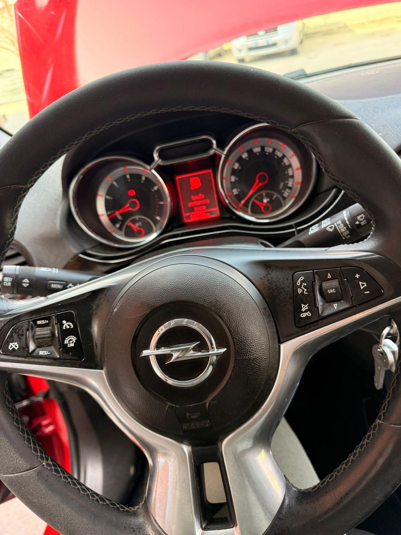 Opel Adam 1.4 87 CV GPL 2036(SU APPUNTAMENTO)