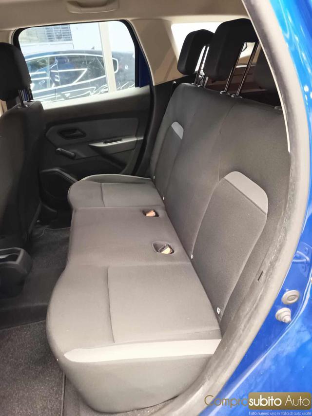 DACIA Duster 1.0 TCe GPL 4x2 Prestige