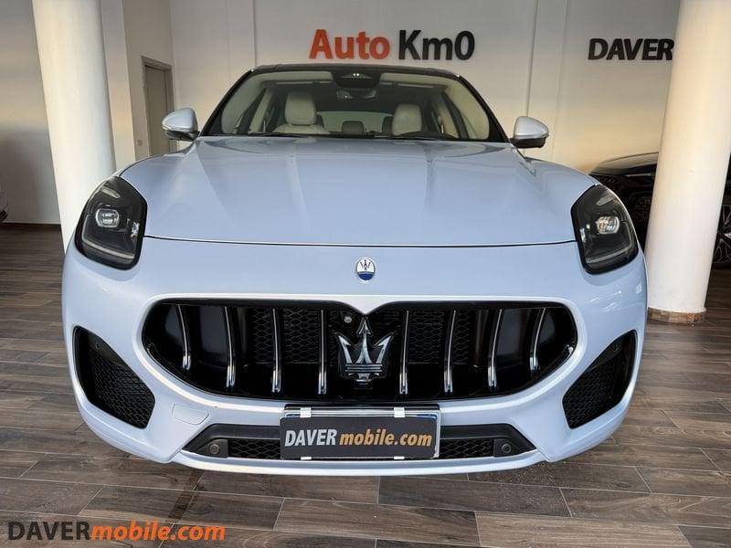 Maserati Grecale Grecale 2.0 mhev GT 300cv auto