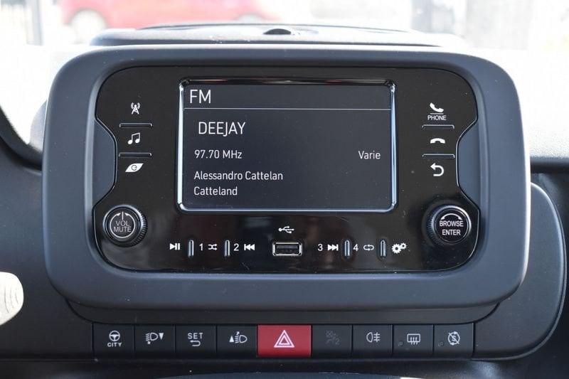 FIAT Panda 1.0 FireFly 70cv S&S Hybrid