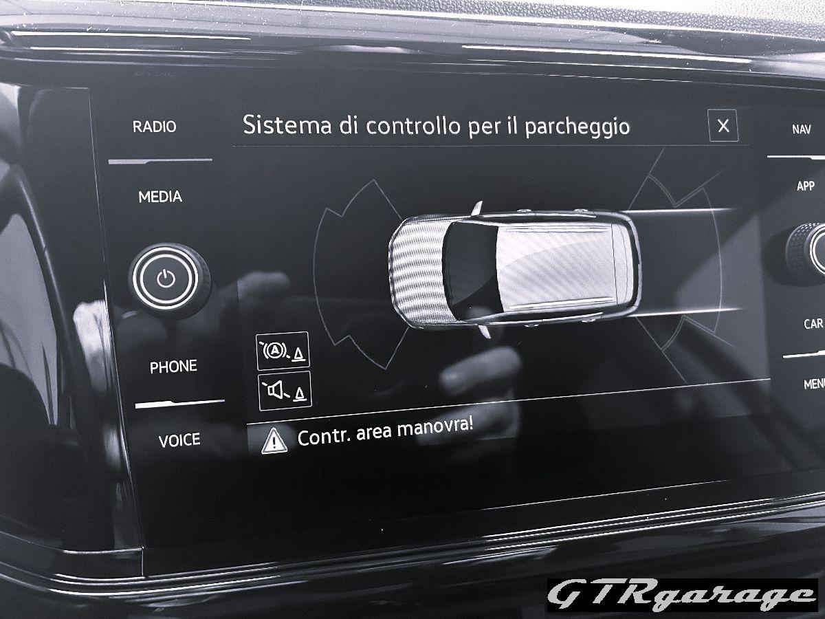 VOLKSWAGEN - T-Cross - 1.0 TSI 115 CV Life ok neopatentati