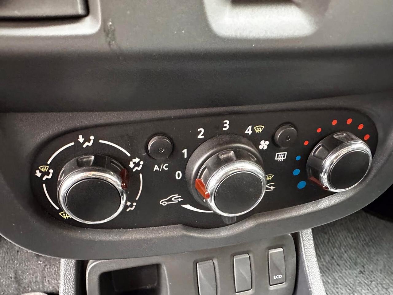 Dacia Duster 1.5 dCi 110CV 4x2 Lauréate