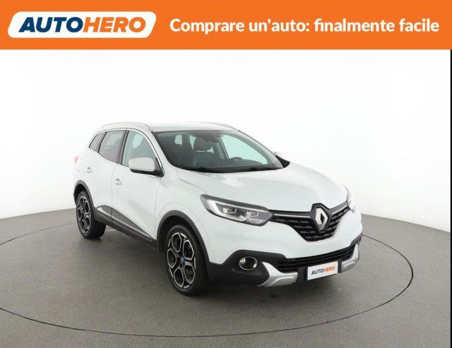 RENAULT Kadjar dCi 8V 110CV EDC Energy Sport Edition 2